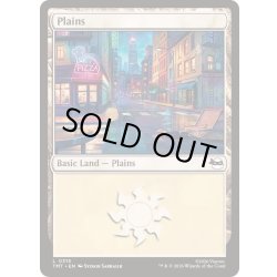 画像1: [EX+]平地/Plains《英語》【TMT】