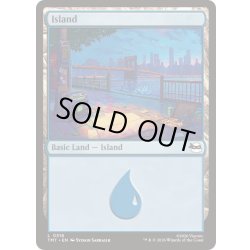 画像1: [EX+]島/Island《英語》【TMT】