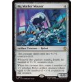 マウサーのビッグマザー/Big Mother Mouser《英語》【TMC】