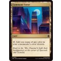 統率の塔/Command Tower《英語》【TMC】