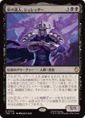 影の達人、シュレッダー/Shredder, Shadow Master《日本語》【TMC】
