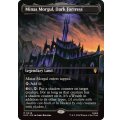 [EX+](FOIL)(フルアート)暗黒の要塞、ミナス・モルグル/Minas Morgul, Dark Fortress《英語》【HOC】