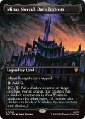 [EX+](FOIL)(フルアート)暗黒の要塞、ミナス・モルグル/Minas Morgul, Dark Fortress《英語》【HOC】