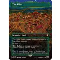 (フルアート)ホビット庄/The Shire《英語》【HOC】