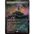 (サージFOIL)暗黒の要塞、ミナス・モルグル/Minas Morgul, Dark Fortress《英語》【HOC】