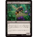 (FOIL)大きく猛々しいミツバチ/Great Fierce Bee《日本語》【HOB】