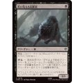 (FOIL)夜に吼える追跡者/Nighthowl Pursuer《日本語》【HOB】