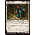 先導者フィーリ/Fili the Pathfinder《日本語》【HOB】