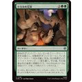 (FOIL)トロルの交渉/Troll Negotiations《日本語》【HOB】