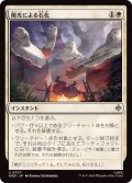(FOIL)陽光による石化/Stone by Sunlight《日本語》【HOB】