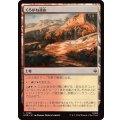 (FOIL)くろがね連山/Iron Hills《日本語》【HOB】