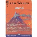 (FOIL)(フルアート)(0248)はなれ山/The Lonely Mountain《日本語》【HOB】