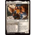[EX+](FOIL)頼りになる守護者、ボフール/Bofur, Reliable Guardian《英語》【HOB】