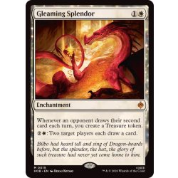 画像1: [EX+]煌びやかなる豪奢/Gleaming Splendor《英語》【HOB】