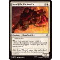 くろがね連山の武器鍛冶/Iron Hills Blacksmith《英語》【HOB】