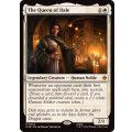 (FOIL)谷間の国の王妃/The Queen of Dale《英語》【HOB】