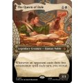 (フルアート)谷間の国の王妃/The Queen of Dale《英語》【HOB】