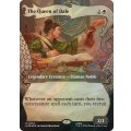(サージFOIL)谷間の国の王妃/The Queen of Dale《英語》【HOB】