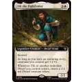 (FOIL)(フルアート)先導者フィーリ/Fili the Pathfinder《英語》【HOB】
