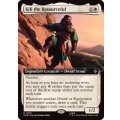 (フルアート)臨機応変なる者、キーリ/Kili the Resourceful《英語》【HOB】
