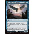 (FOIL)ワシの王/The Lord of the Eagles《英語》【HOB】