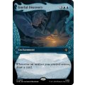 (FOIL)(フルアート)運命的な発見/Fateful Discovery《英語》【HOB】