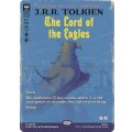 (FOIL)(フルアート)ワシの王/The Lord of the Eagles《英語》【HOB】