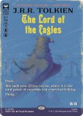 (フルアート)ワシの王/The Lord of the Eagles《英語》【HOB】