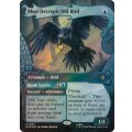 [EX+](サージFOIL)この上なくよぼよぼな年より鳥/Most Decrepit Old Bird《英語》【HOB】