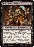 (FOIL)モリアの破滅、アゾグ/Azog, Moria's Ruin《英語》【HOB】