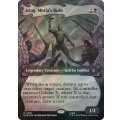 (サージFOIL)モリアの破滅、アゾグ/Azog, Moria's Ruin《英語》【HOB】