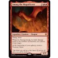 [EX+]壮大なる者、スマウグ/Smaug the Magnificent《英語》【HOB】