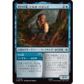 (FOIL)忍びの者、ビルボ・バギンズ/Bilbo Baggins, Burglar《日本語》【HOB】
