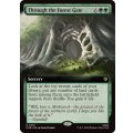 (FOIL)(フルアート)森の入り口を抜けて/Through the Forest Gate《英語》【HOB】