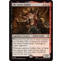 [EX+](FOIL)大ゴブリン/The Great Goblin《英語》【HOB】