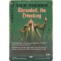 (FOIL)(フルアート)エルフ王、スランドゥイル/Thranduil, the Elvenking《英語》【HOB】