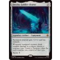 [EX+](FOIL)ゴブリン退治、オルクリスト/Orcrist, Goblin-cleaver《英語》【HOB】