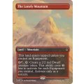 (フルアート)(0207)はなれ山/The Lonely Mountain《英語》【HOB】