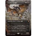 (FOIL)(フルアート)アングマールの魔王/Witch-king of Angmar《日本語》【HOC】