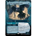 [EX+](フルアート)この上なくよぼよぼな年より鳥/Most Decrepit Old Bird《日本語》【HOB】