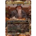 (フルアート)宴の客人、ガンダルフ/Gandalf, Party Guest《日本語》【HOC】