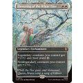(フルアート)白の木に花開く/Flowering of the White Tree《英語》【HOC】