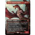 (フルアート)洞窟に宝蓄えしドラゴン/Cavern-Hoard Dragon《英語》【HOC】