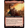 (フルアート)旅の仲間のリーダー、ソーリン/Thorin, Company's Leader《英語》【HOC】