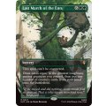 [EX+](FOIL)(フルアート)エント最後の進軍/Last March of the Ents《英語》【HOC】