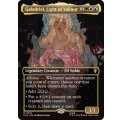 (フルアート)ヴァリノールの光、ガラドリエル/Galadriel, Light of Valinor《英語》【HOC】