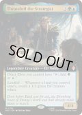 (FOIL)(フルアート)戦略家、スランドゥイル/Thranduil the Strategist《英語》【HOC】