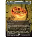 [EX+](FOIL)(フルアート)一つの指輪/The One Ring《英語》【HOC】