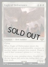Eagle of Deliverance《英語》【LTR】