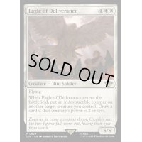 Eagle of Deliverance《英語》【LTR】